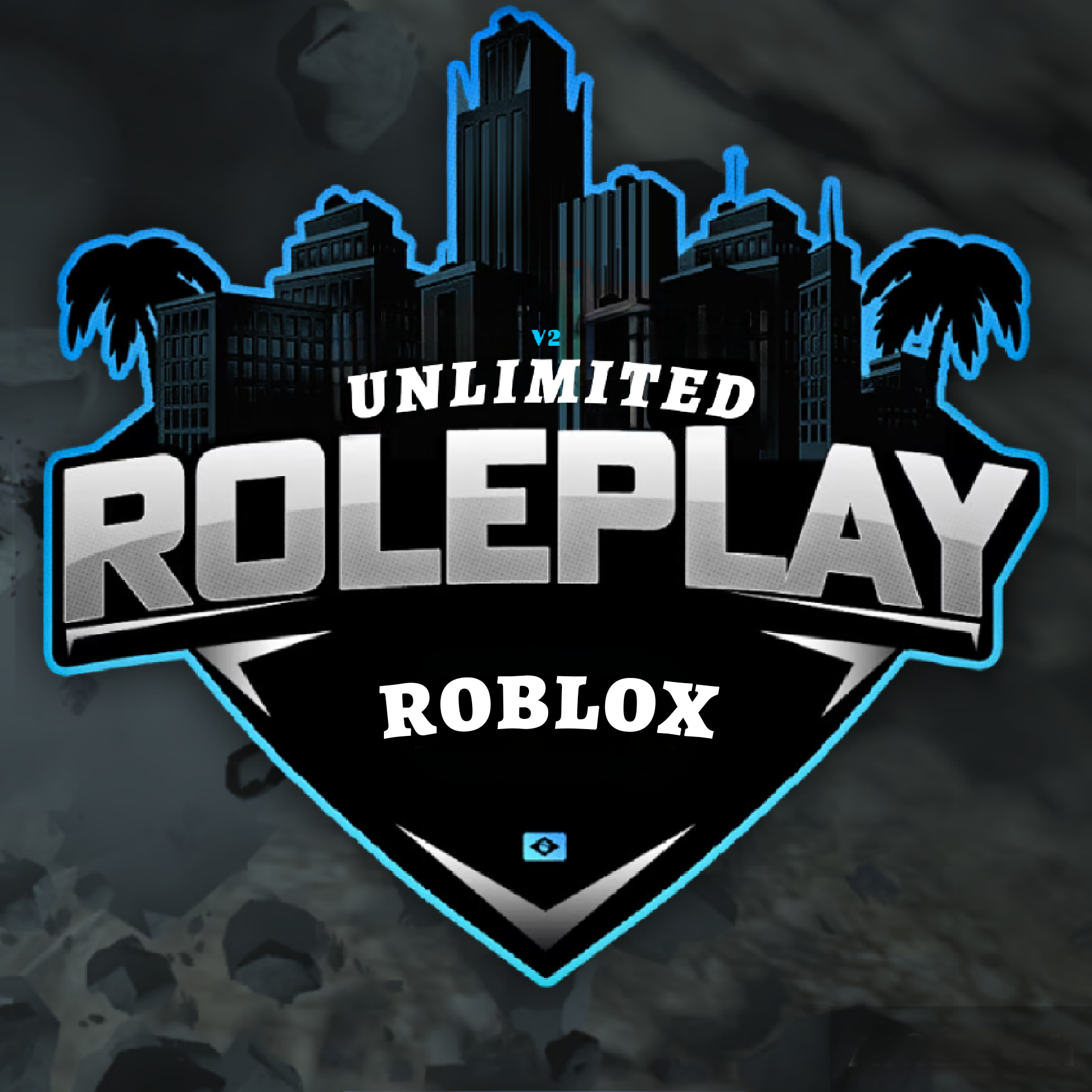 Unlimited Roleplay Logo